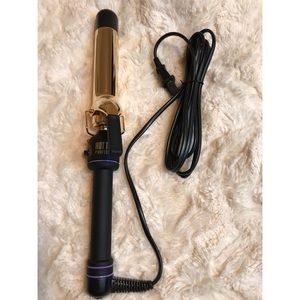 Hot Tools Curling Iron